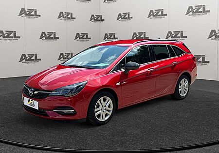 Opel Astra Sports Tourer Elegance | LED | Navi | Kam