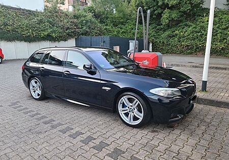 BMW 530i Touring -M austatung