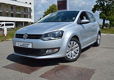 VW Polo Volkswagen V Comfort*1Hand*SHZ*PDC
