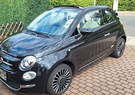 Fiat 500C 1.2 8V LOUNGE C LOUNGE