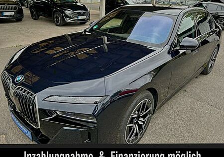 BMW i7 xDrive60 *SKY*M-SPORTPAKET*NEUWERTIG*