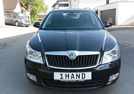 Skoda Octavia Combi Ambition/ 1 Hand