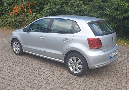 VW Polo Volkswagen 1.4 -