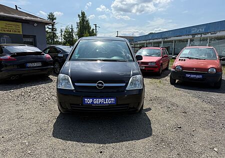 Opel Meriva Edition/ Klima/TÜV/ Scheckheft