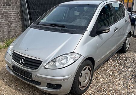 Mercedes-Benz A 150 CLASSIC Classic
