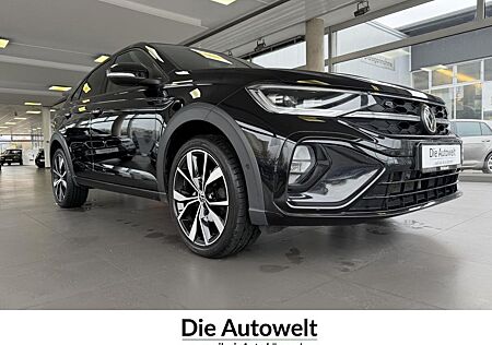 VW Taigo Volkswagen 1.5 TSI DSG R-LINE NAVI ACC LED PANO R-KAM