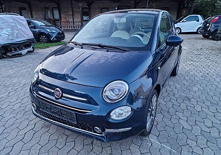 Fiat 500 1.2 8V Lounge