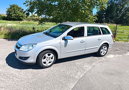Opel Astra Caravan 1.6 Ecotec CATCH ME 85kW CATCH ME