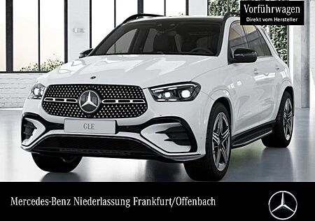 Mercedes-Benz GLE 450 d 4M AMG+NIGHT+PANO+360+AHK+MULTIBEAM+9G