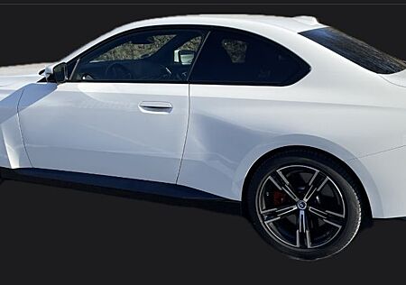 BMW 218i Steptronic Coupé M Sport M Sport