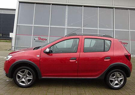 Dacia Sandero II Stepway Prestige 0,9 TCe KAT