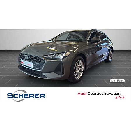 Audi A5 leasen