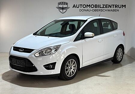 Ford C-Max 2.0 TDCI Automatik Titanium *PDC*TEMPOMAT*