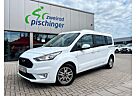 Ford Grand Tourneo Connect Lang Titanium/Panoramadach