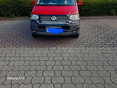 Volkswagen T5 Transporter