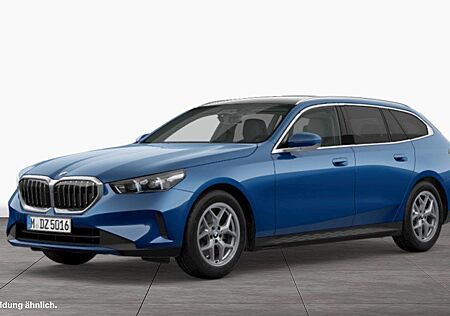 BMW 520d Touring AHK Harman/K Kamera Pano.Dach LED