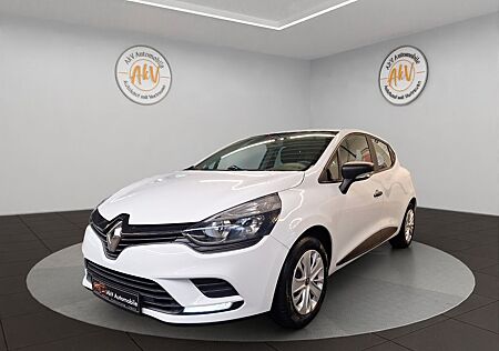 Renault Clio IV Life, HU/AU neu, AHK abnehmbar!