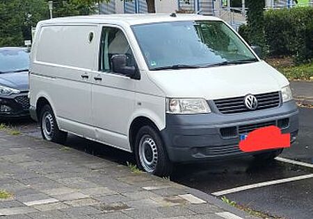 VW T5 Volkswagen klima TÜV