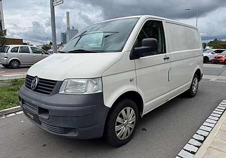 VW T5 Transporter Volkswagen