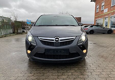 Opel Zafira C Tourer Business Edition-NAVI-BI XENON--