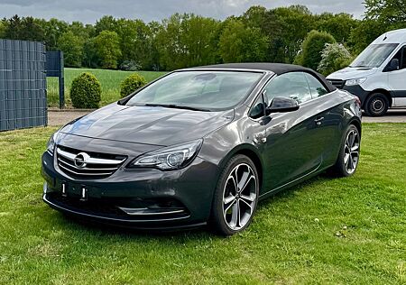 Opel Cascada 2.0 CDTI 121kW INNOVATION Automatik ...