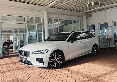 Volvo V60 T4 RDesign AHK Navi 1.Hd Carplay Cam