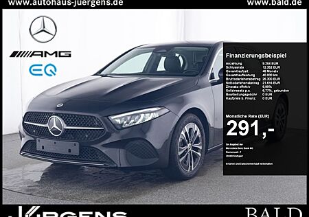Mercedes-Benz A 200 Progressive/LED/Kamera/Winter/Ambiente/17'