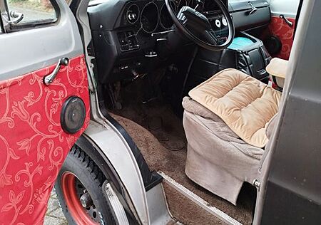 Dodge RAM Festpreis! Van B250, Baujahr 1983, 5,2