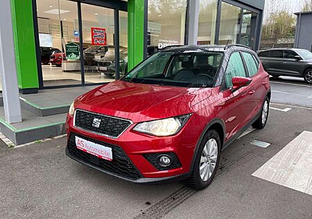 Seat Arona Style