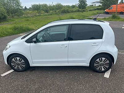 Volkswagen e-Up Style (Klima,Kamera,SHZ,CCS)