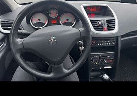 Peugeot 207 Sport 120 VTi Sport