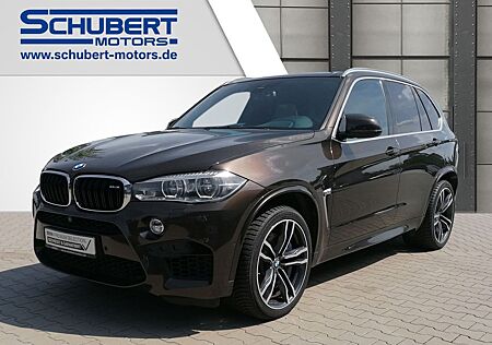 BMW X5 M LED HuD NAVI KAMERA Standhzg AHK SHZ B&O LE