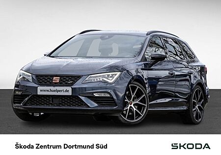 Seat Leon ST 2.0 Cupra 300 4X4 PANO BEATS CAM LM19