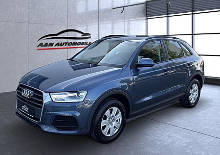 Audi Q3 +BI-XENON+NAVI+KLIMAAUTOMATIK+PDC+ALU+AHK