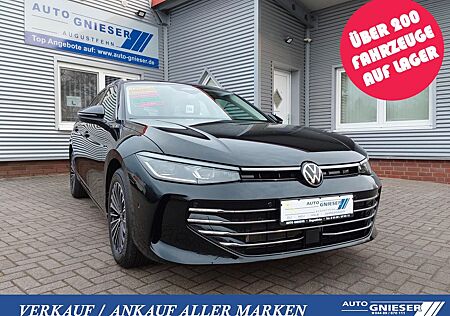 VW Passat Variant Volkswagen 1.5 eTSI DSG MH ACC/IQL/PDC/SH...