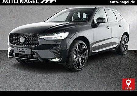 Volvo XC 60 XC60 B5 Ultra Black Edition Massage|360CAM|LED|