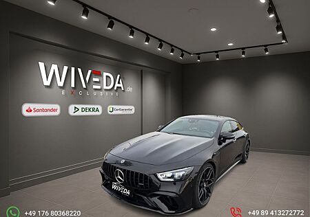 Mercedes-Benz AMG GT 63 S E Performance~Track-Pace~First-Class
