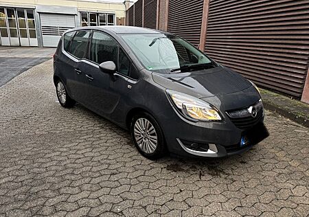 Opel Meriva 1.4 Edition 88kW Edition