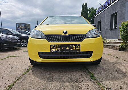 Skoda Citigo Cool Edition