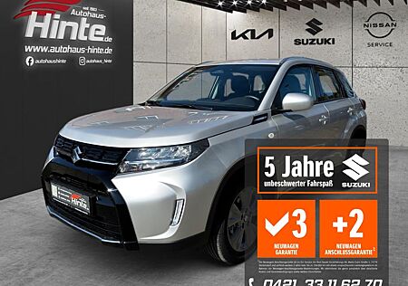 Suzuki Vitara 1.4 Club RÜCKFAHR NAVI 60 MONATE GARANTIE