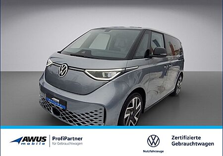 VW ID.BUZZ Volkswagen Pro Life ACC, IQ-Light, AHK, Navigation