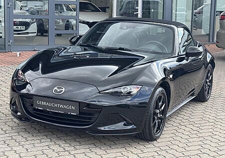 Mazda MX-5 SKYACTIV-G 1.5 ADVANTAGE PDC SHZ