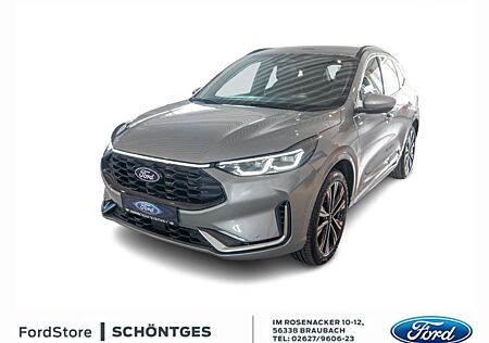 Ford Kuga 2.5 FHEV Aut. AWD ST-Line X Navi AHK Matrix