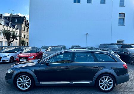Audi A6 Allroad 3.0TDI qu*SPORT*LEDER*XENON*ALU-OPTIK