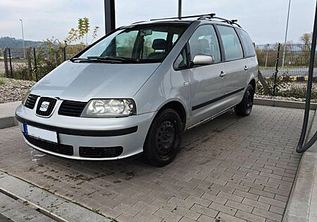 Seat Alhambra 1.9TDI 85kW