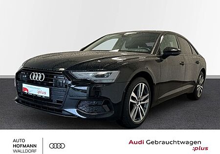 Audi A6 Limousine sport 40 TDI quattro S tronic