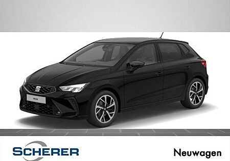 Seat Ibiza FR 1.0 TSI 85 kW (116 PS) 7-Gan