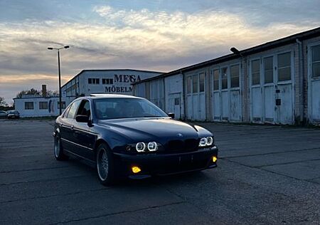 BMW 540i Auto