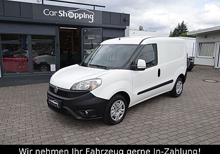 Fiat Doblo Doblò SX Kasten/Klima/PDC/ Schiebetür