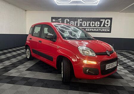 Fiat Panda 1.2 KLIMA PDC ISOFIX EL. FENSTERHEBER